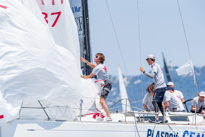 Championnat d Europe IRC 2023 - IRC European Championship 2023
