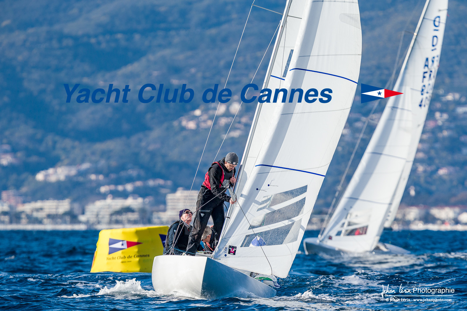 Coupe de l'Amitié Dragon 2023