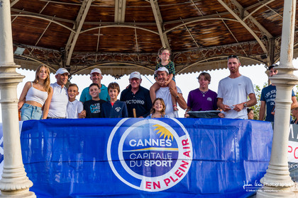 Régates Royales 2021