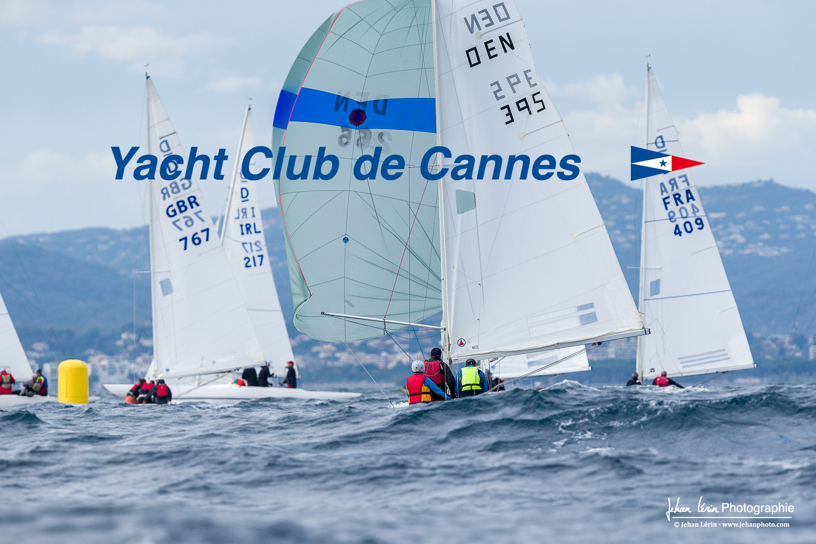 Armistice Cup Dragon 2022