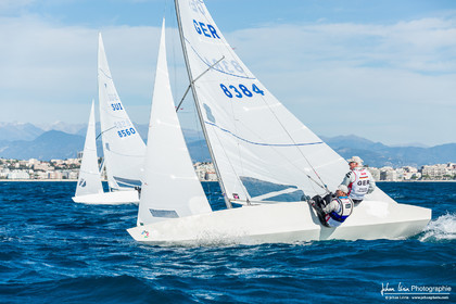 European Championship Star 2023