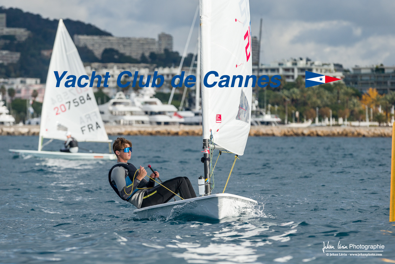 Entrainement ILCA DECEMBRE 2022 Entrainement ILCA DECEMBRE 2022