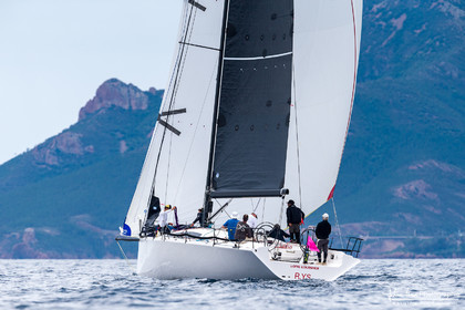 Championnat d Europe IRC 2023 - IRC European Championship 2023