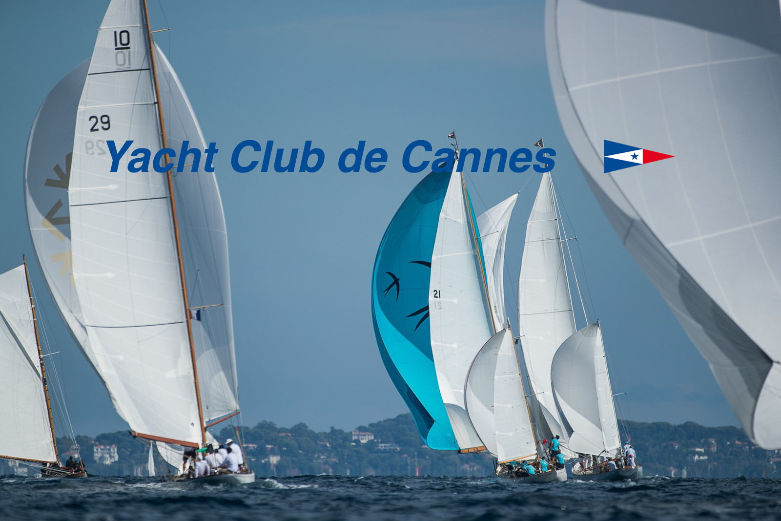 Régates Royales 2020