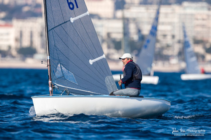 Semaine Internationale de Cannes de Finn 2023