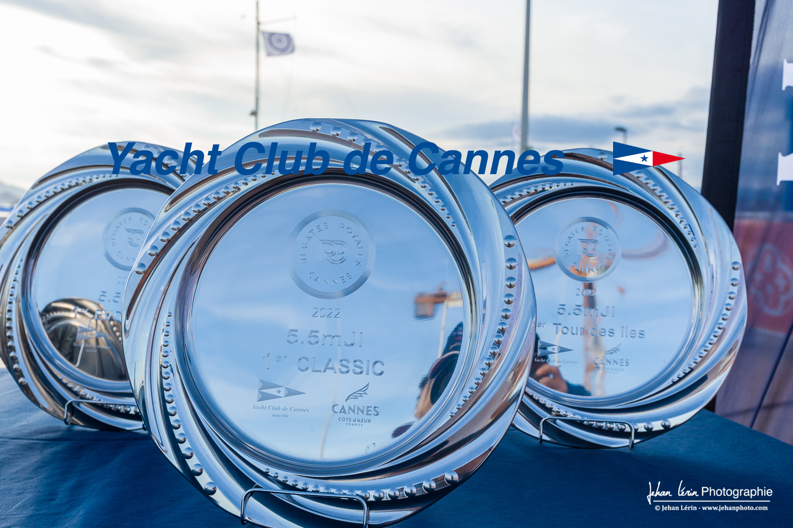 Régates Royales RR2022