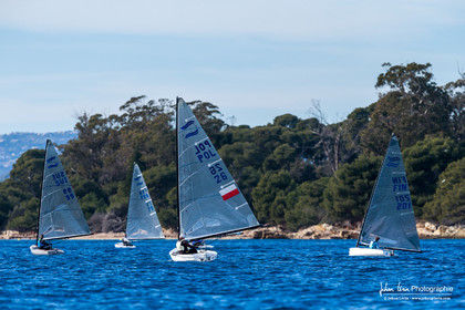 Semaine Internationale de Cannes de Finn 2022