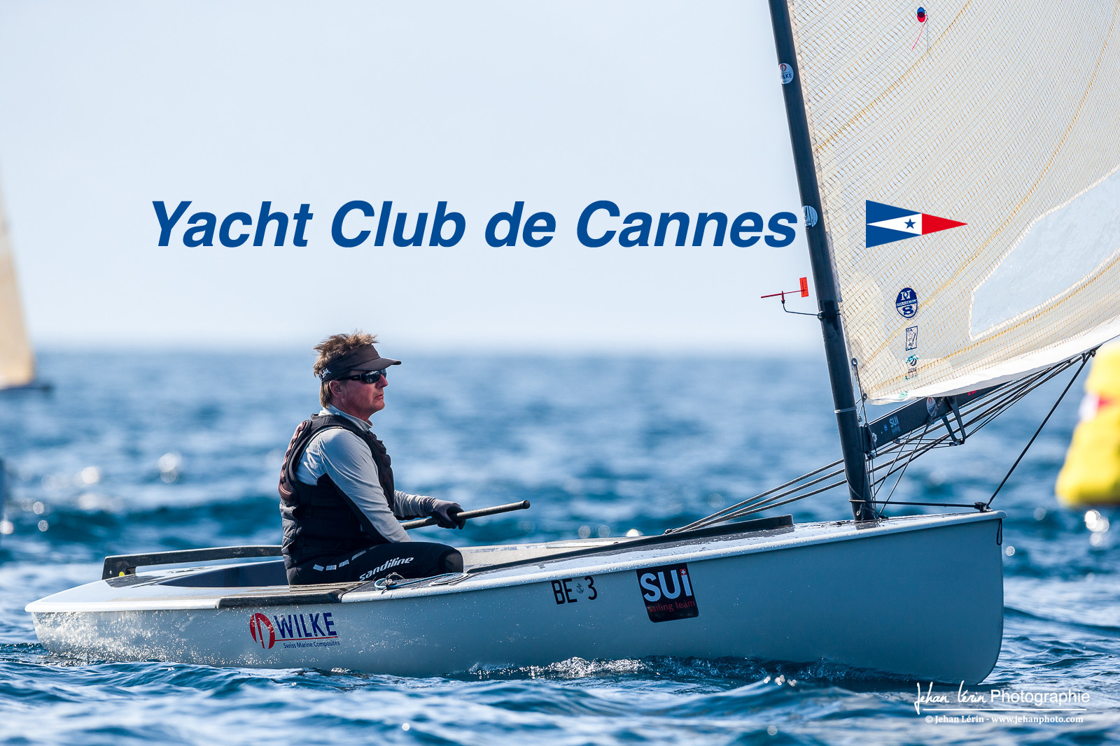 Semaine Internationale de Cannes de Finn 2023