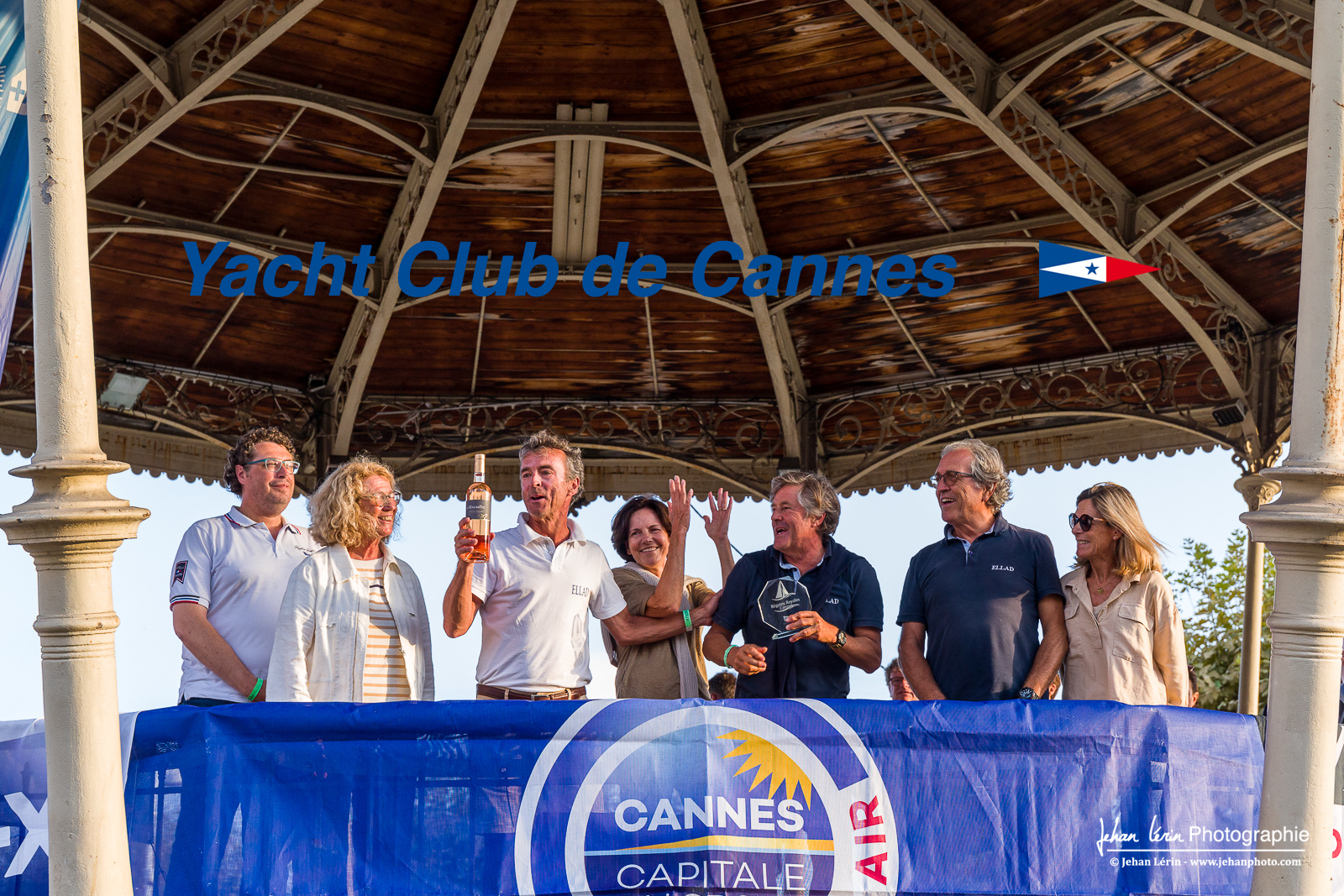 Régates Royales 2021