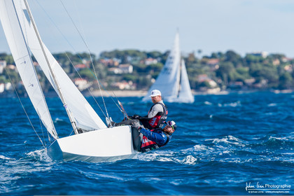 European Championship Star 2023