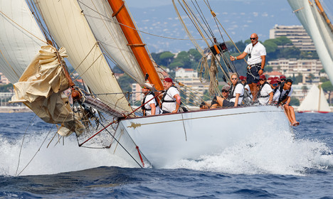 Régates Royales 2021