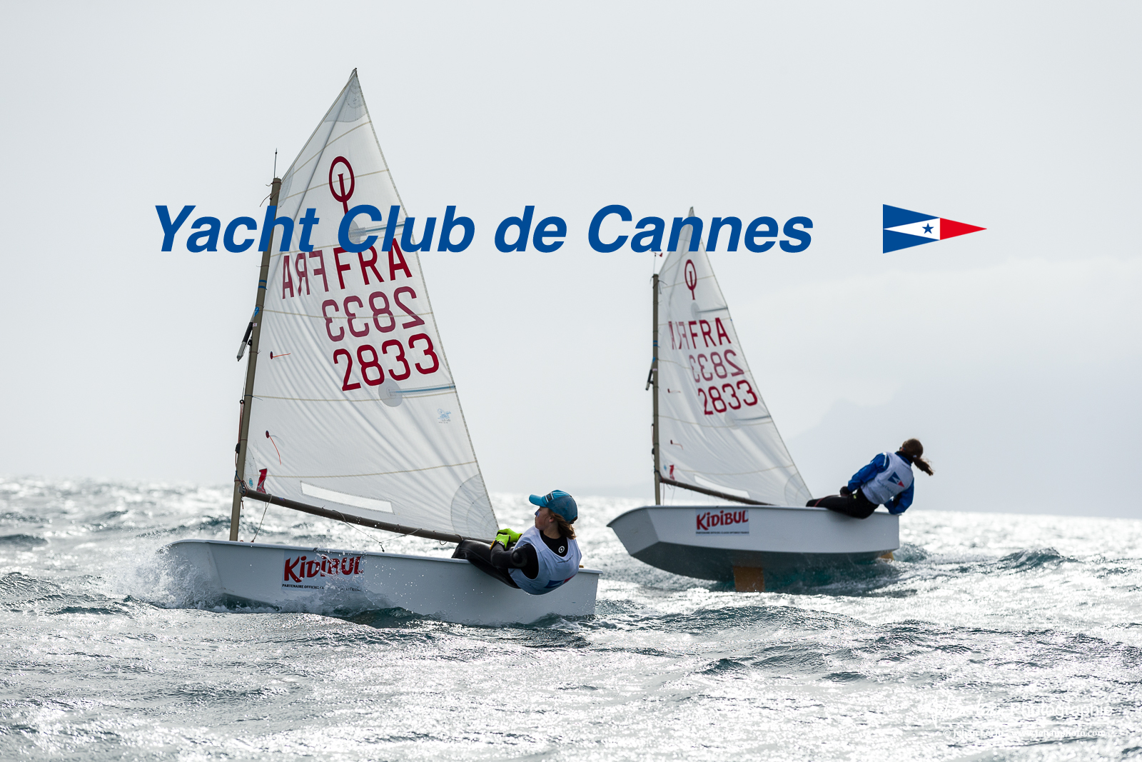 Entraînement Opti dans le medium et la brise