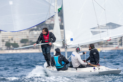 Coupe du Commodore Dragon