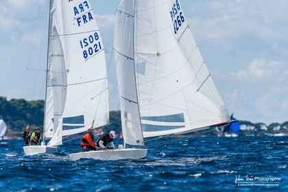 Régates Royales 2020