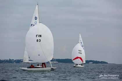 Cannes Dragon Grand Prix 2017