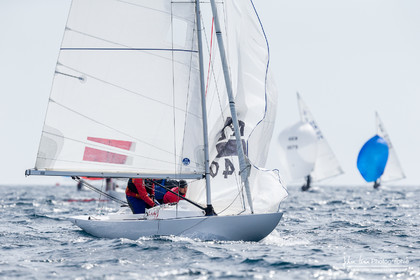 Coupe du Commodore Dragon