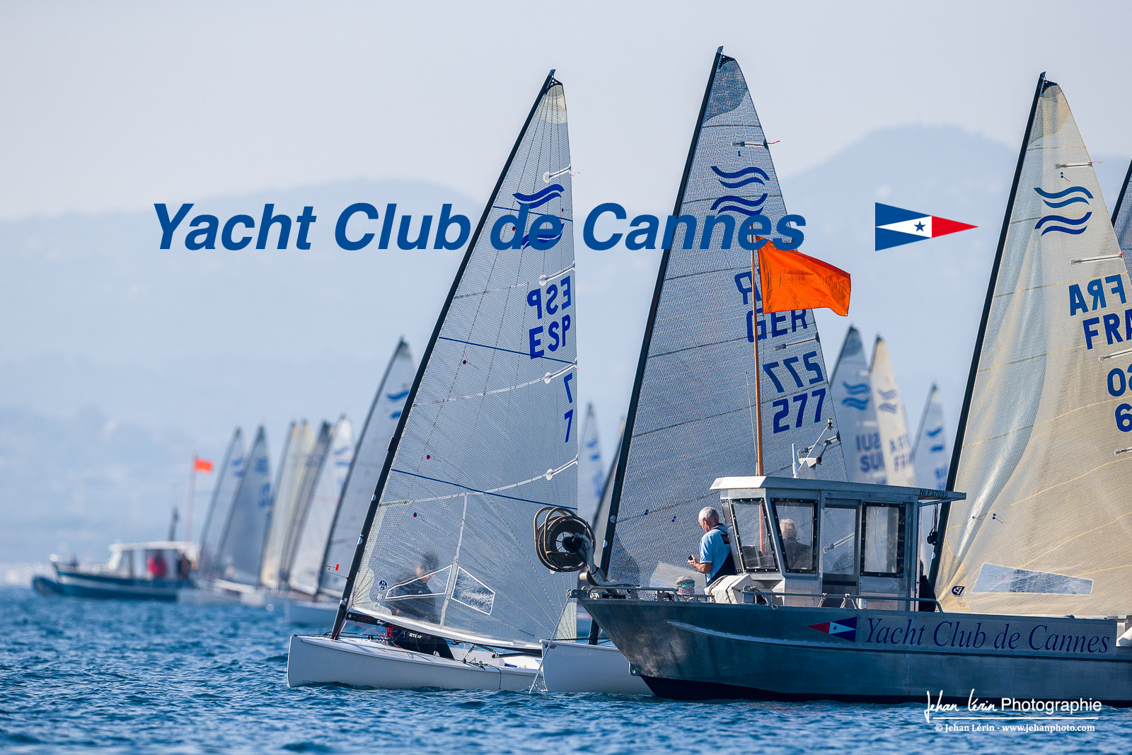 Semaine Internationale de Cannes de Finn 2023