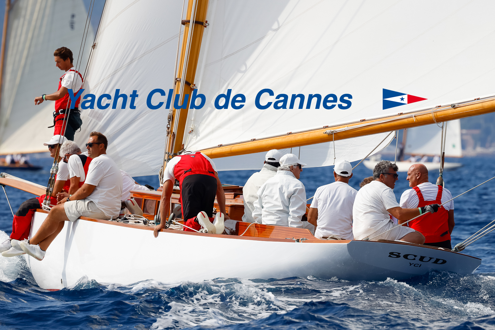 Régates Royales 2021