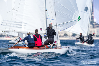 Cannes Dragon Grand Prix 2022