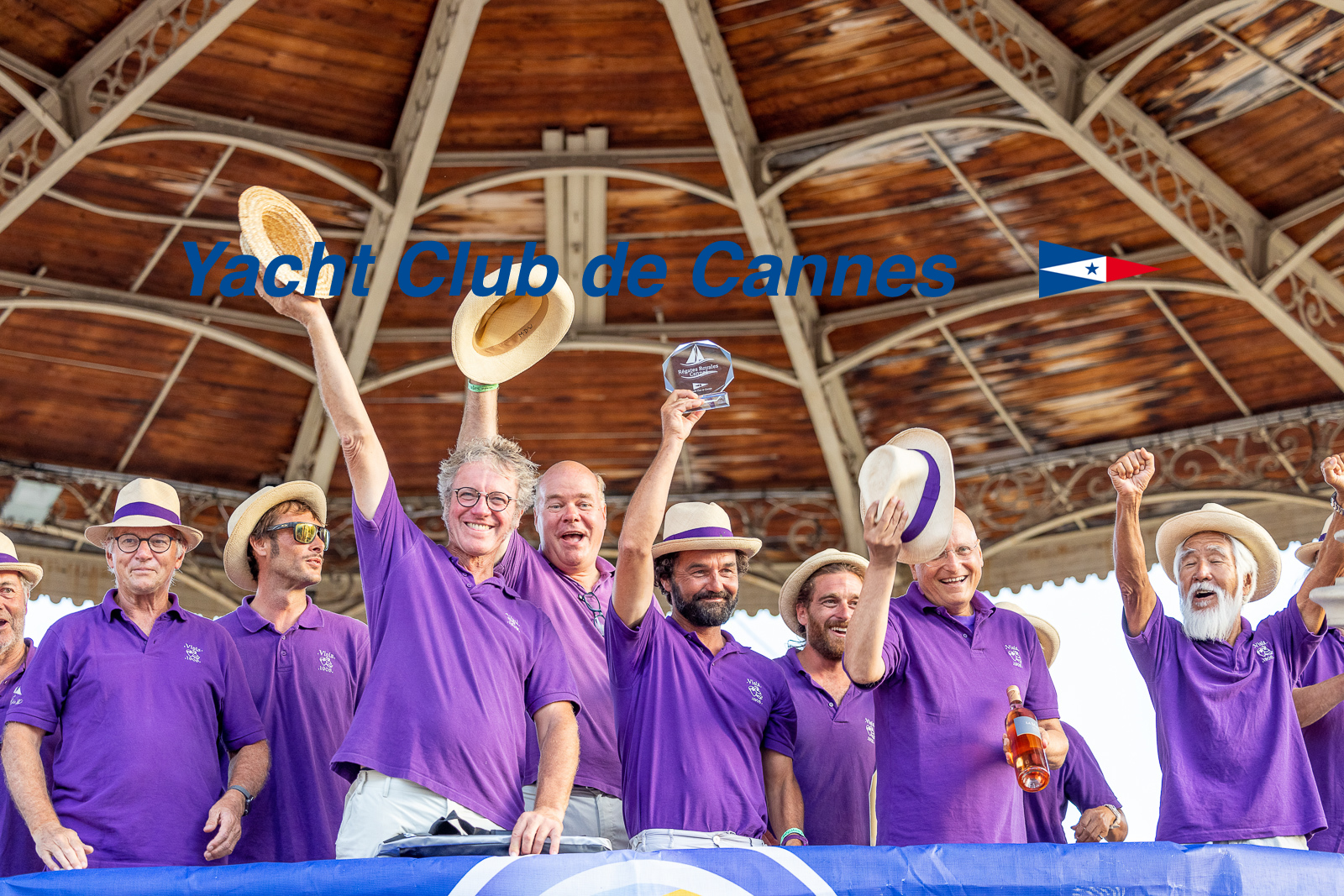 Régates Royales 2021