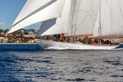 Régates Royales 2020