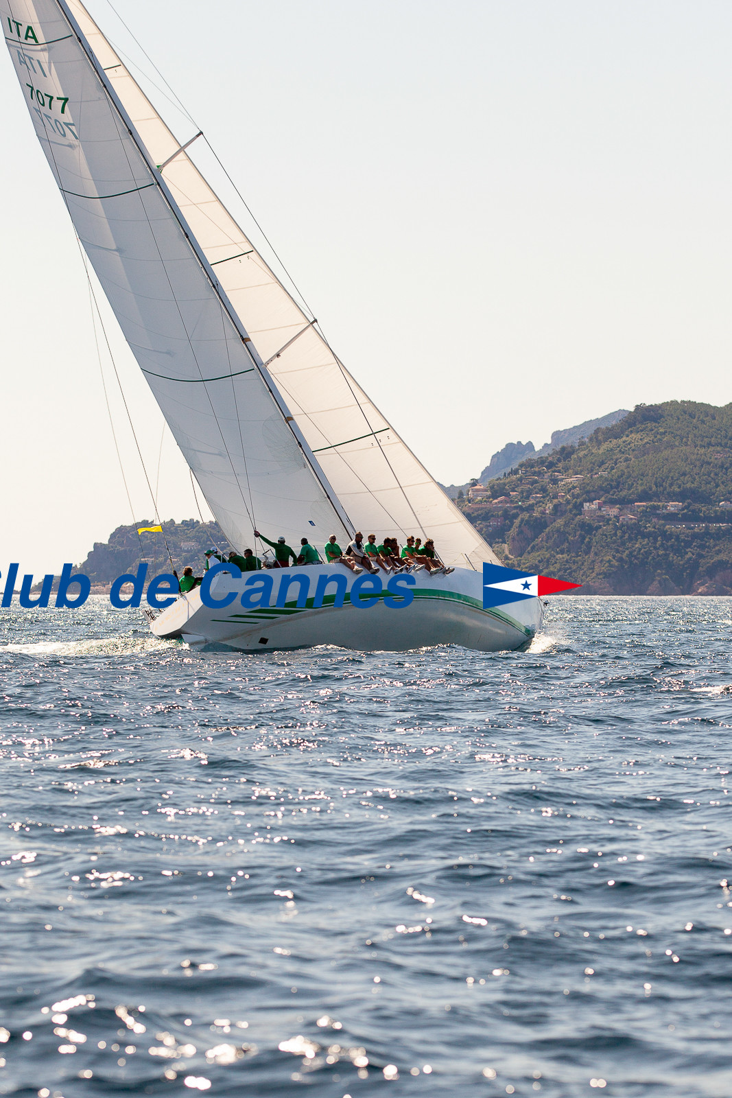 Régates Royales 2020