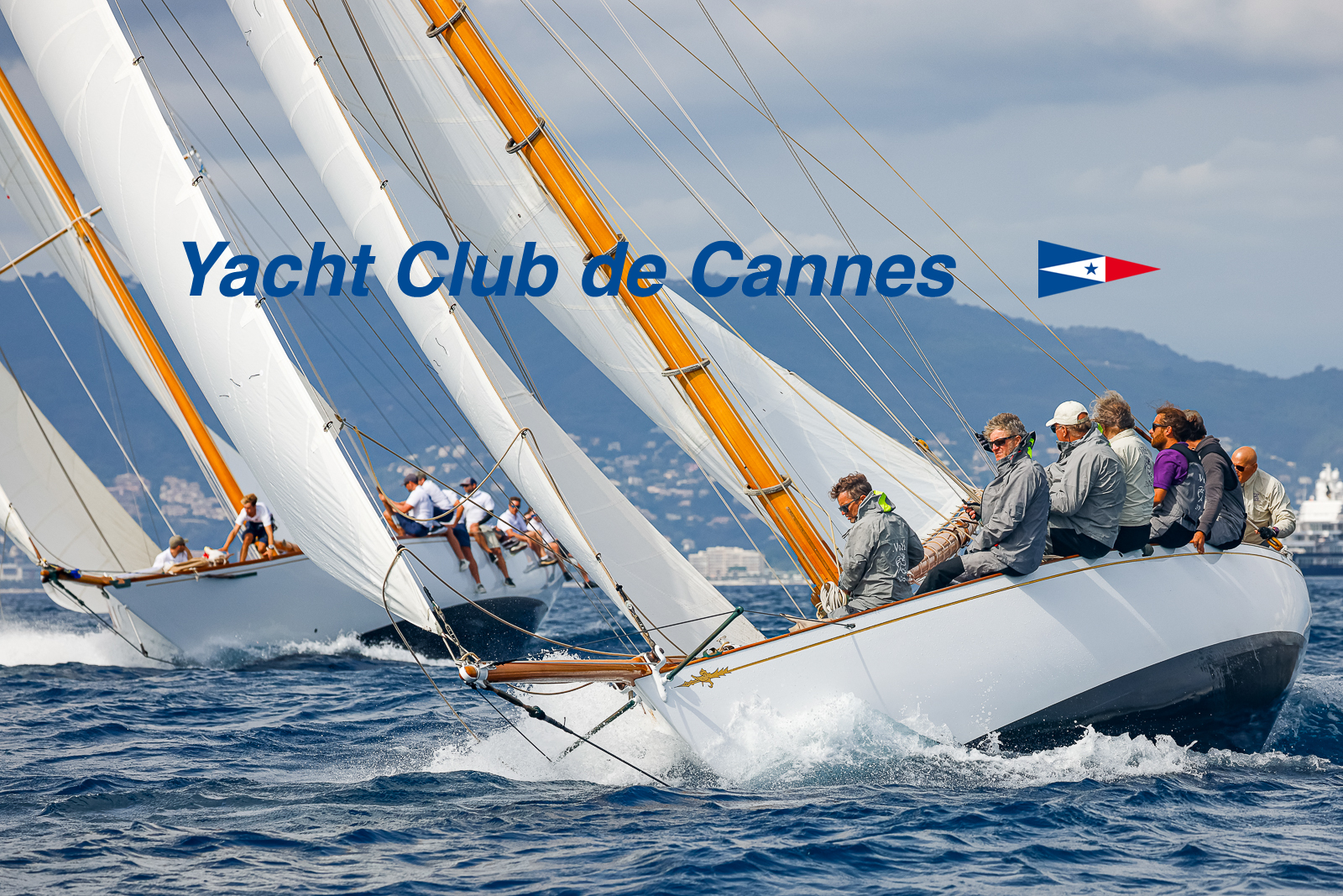 Régates Royales 2021