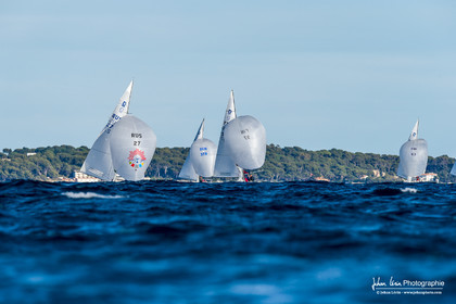 Armistice Cup 2021 Dragon