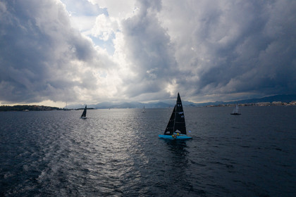 Régates Royales 2020