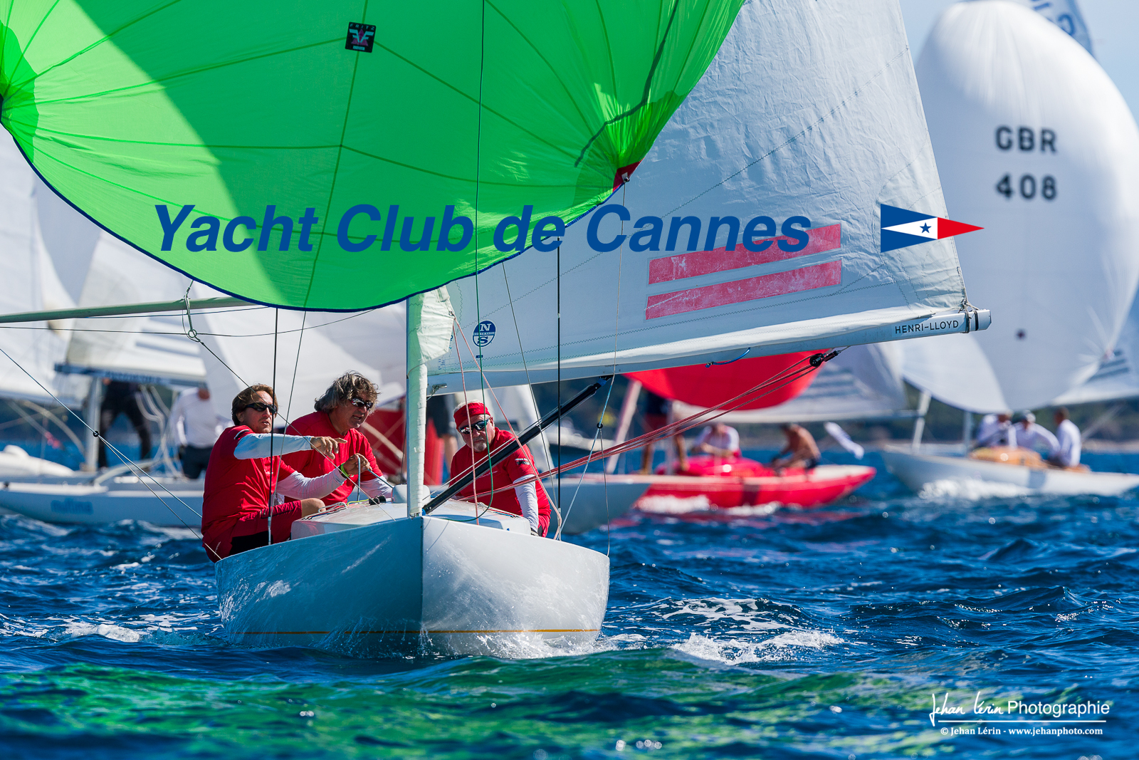 Régates Royales 2021