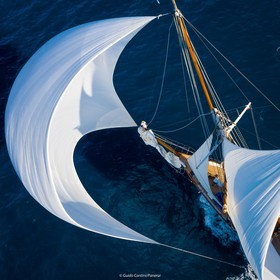 Panerai Classic Yachts ChallengeRegates Royales 2018Ph: Guido Cantini   Panerai