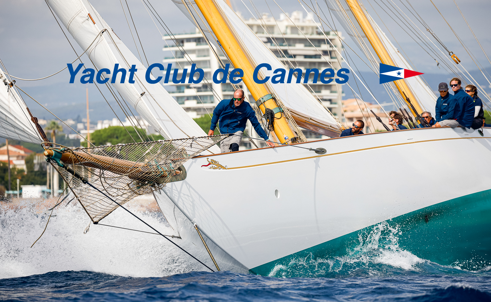 Régates Royales 2021