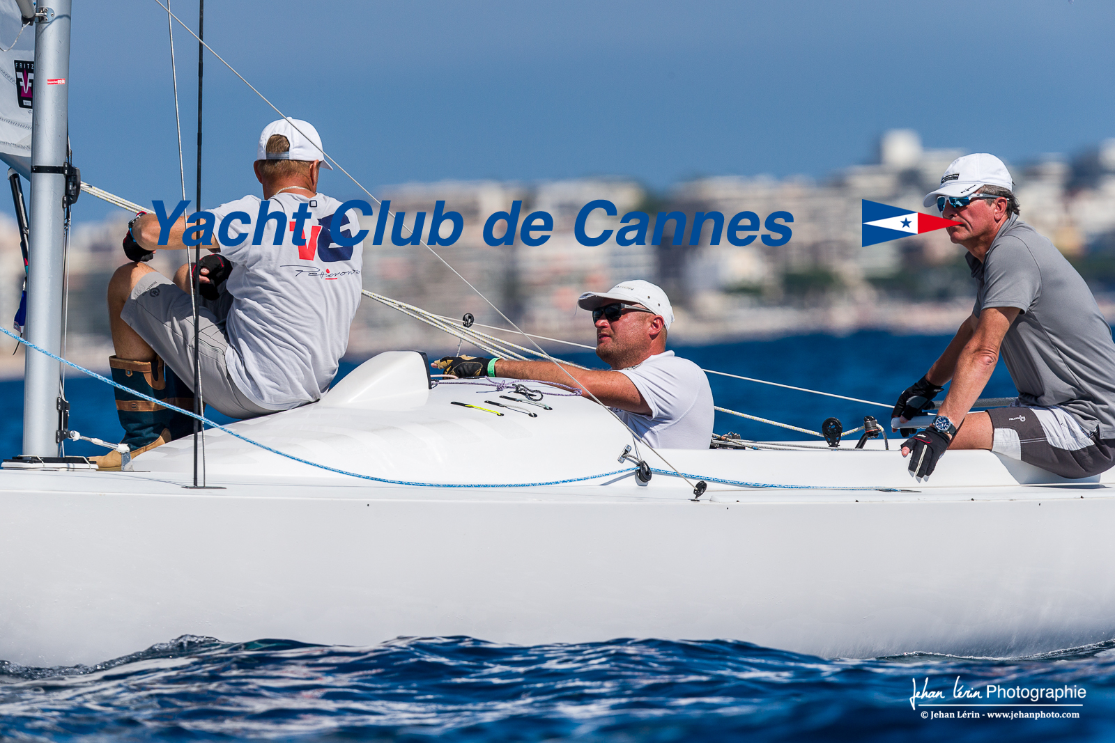 Régates Royales 2021