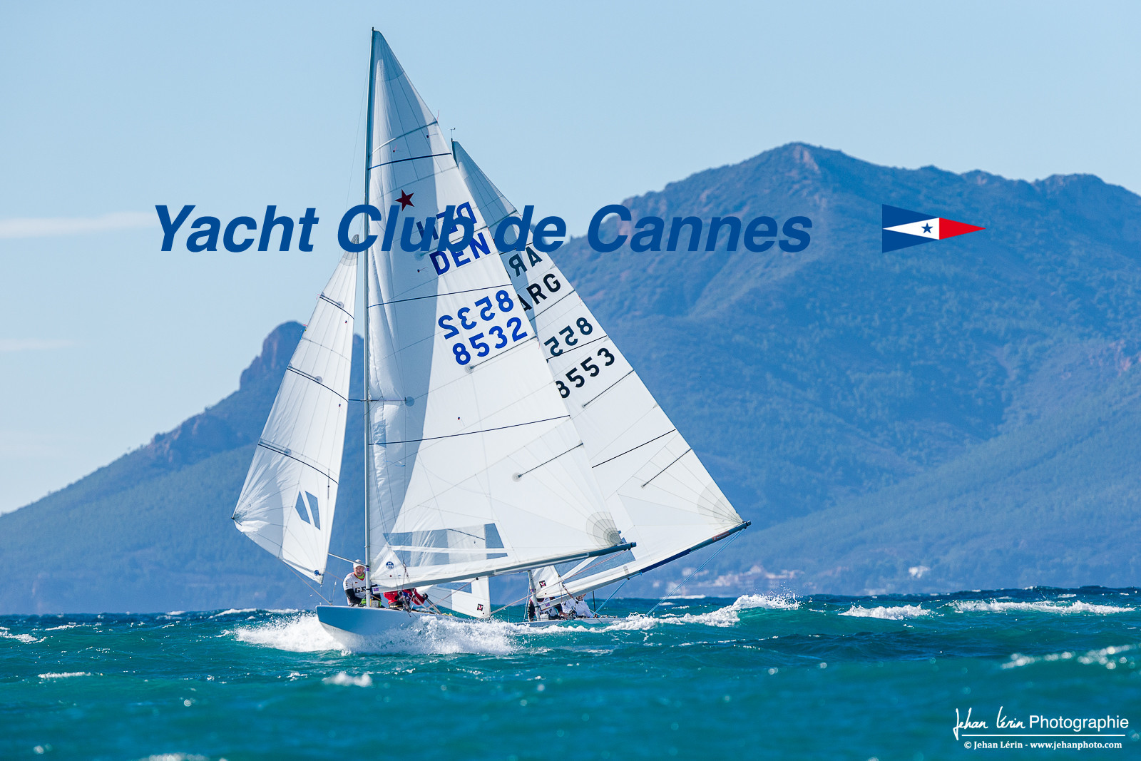 European Championship Star 2023