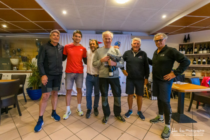 Armistice Cup Dragon 2022