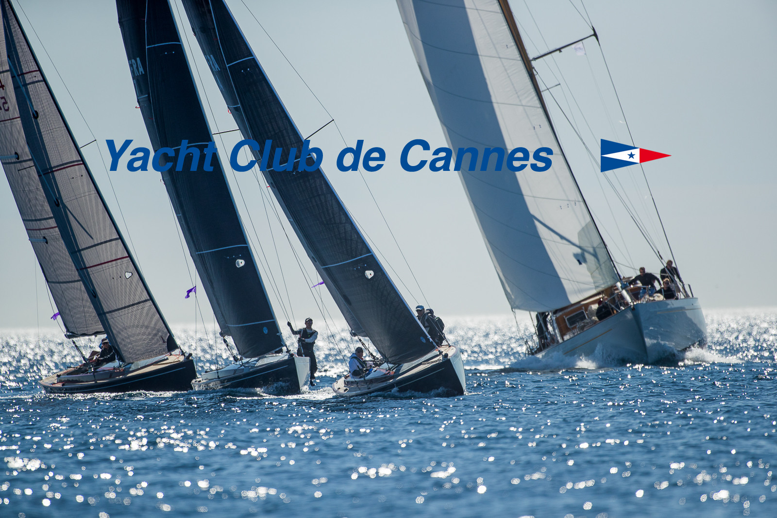 Régates Royales 2020