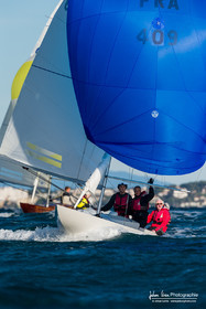 Armistice Cup 2021 Dragon