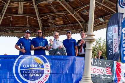 Régates Royales 2021