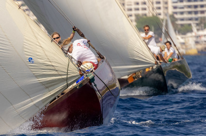 Régates Royales 2021