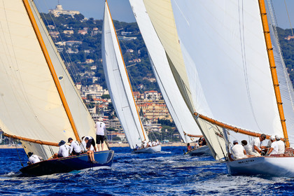 Régates Royales 2021