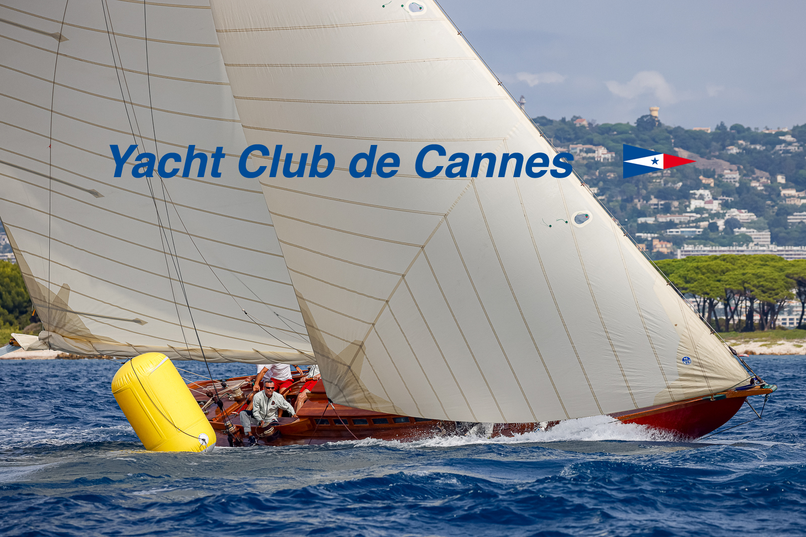 Régates Royales 2021