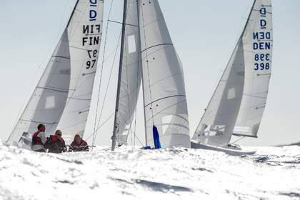 Armistice Cup Dragon 2022