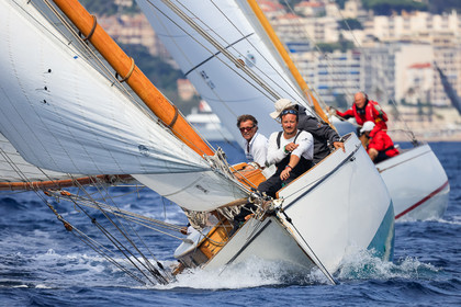 Régates Royales 2021