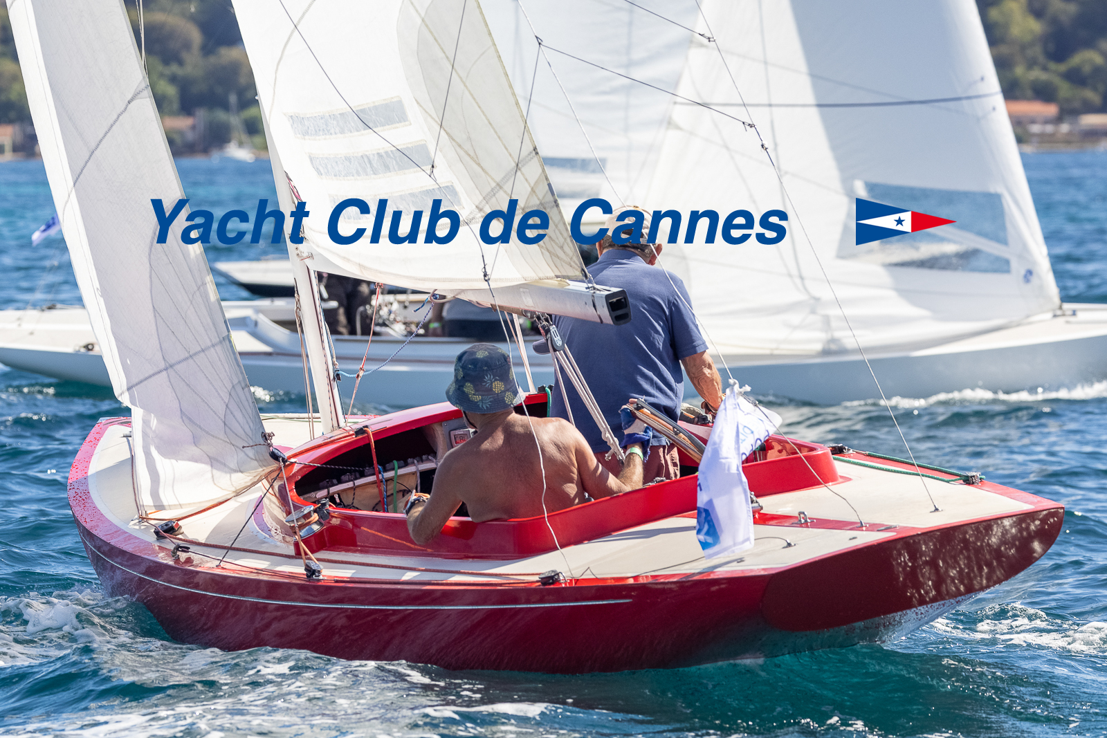 Régates Royales 2021