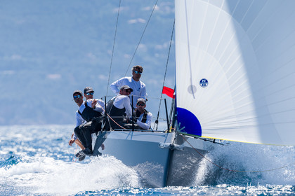 Championnat d Europe IRC 2023 - IRC European Championship 2023
