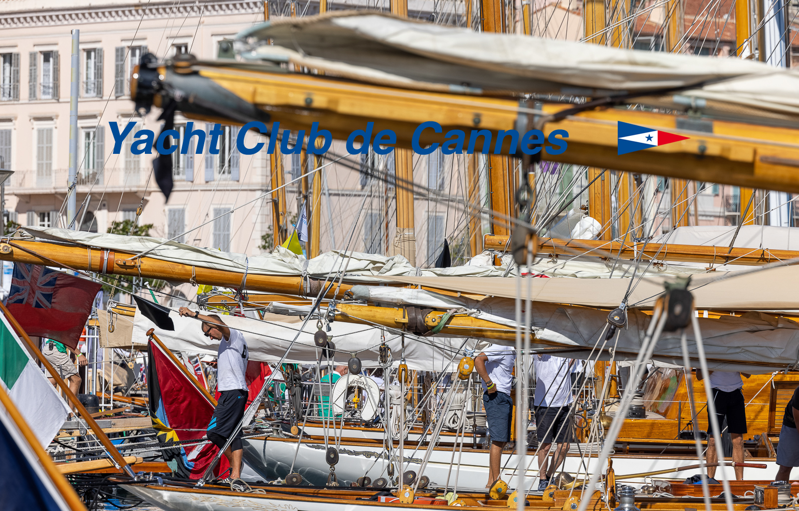 Régates Royales 2021