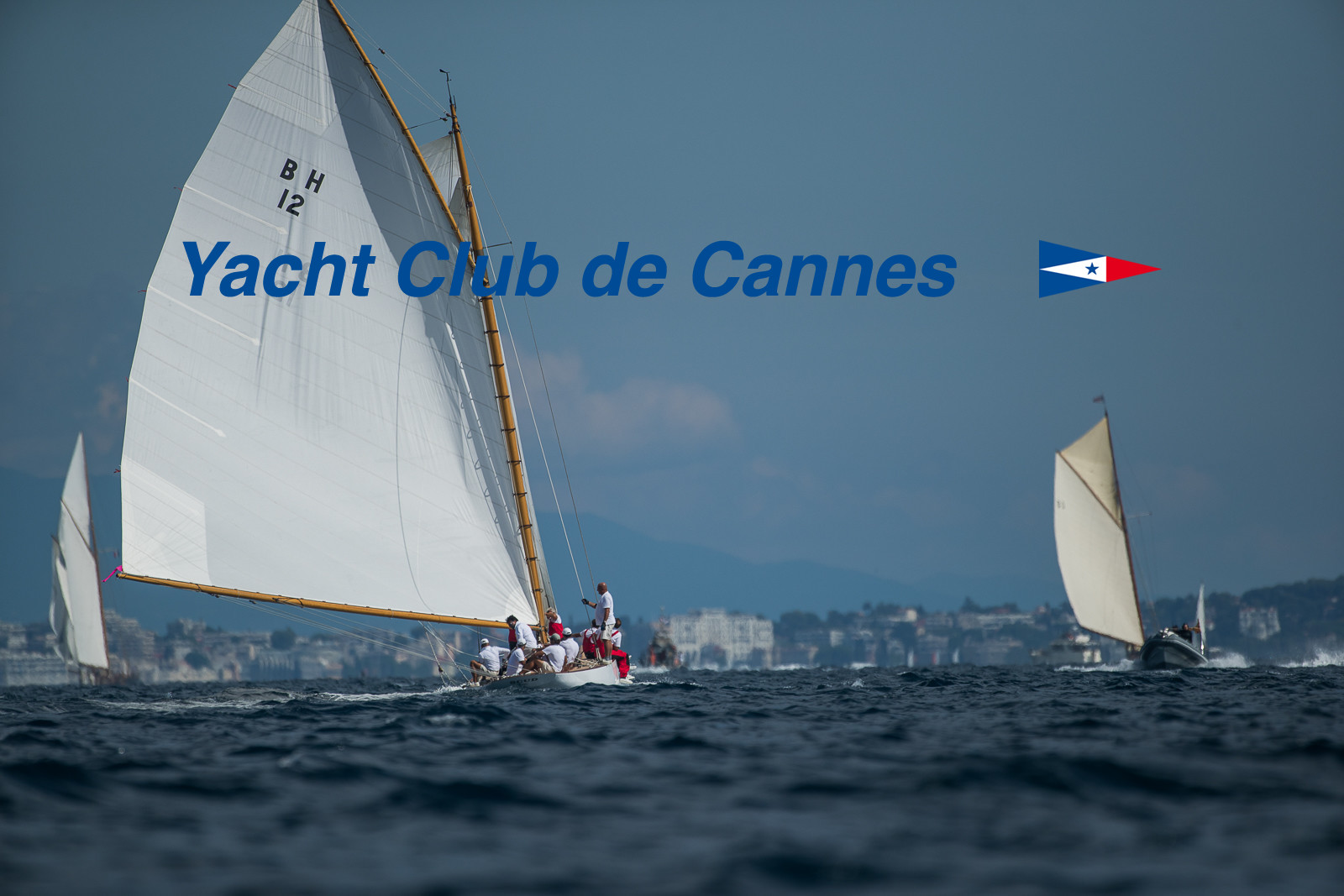 Régates Royales 2020