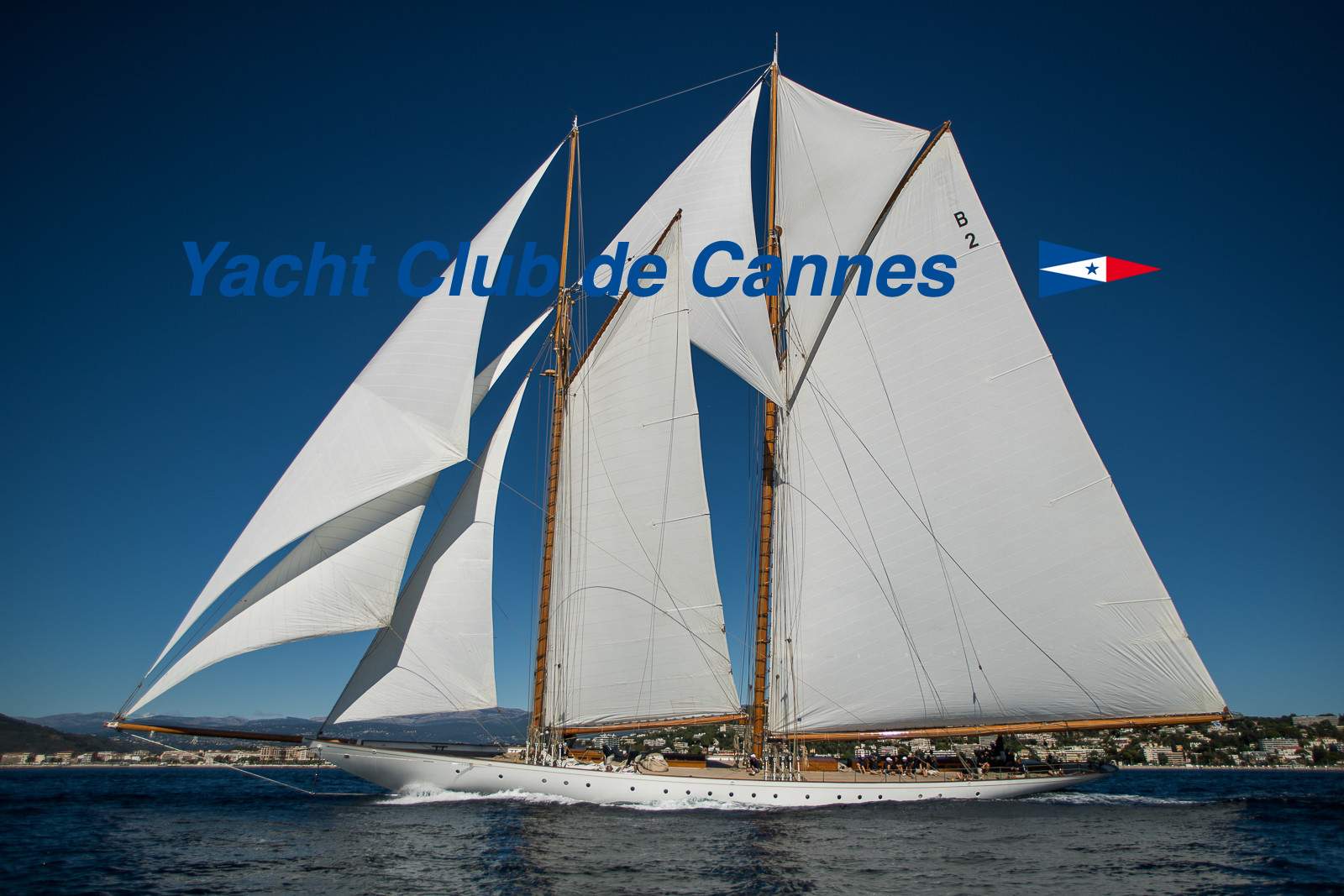 Régates Royales 2020