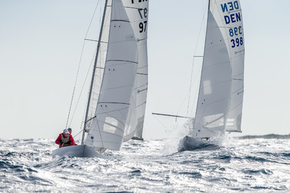 Armistice Cup Dragon 2022