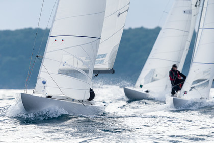 Coupe de l'Amitié Dragon 2023